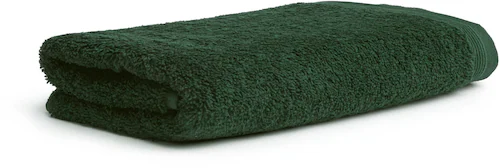 Möve Badetuch »Superwuschel«, (1 St.), Badetuch mit Bordüre, 100% Premium C günstig online kaufen