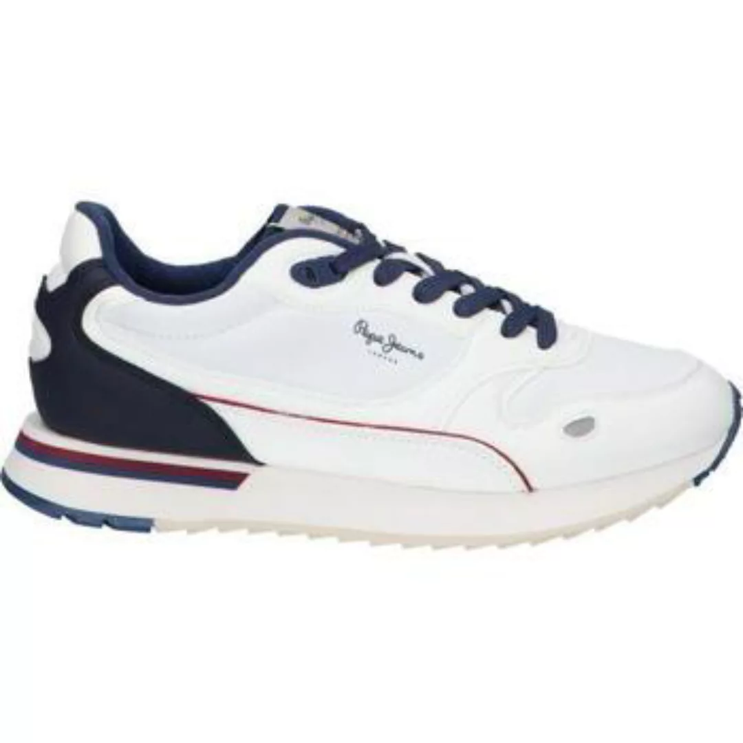 Pepe jeans  Sneaker PMS400007 BEXLEY SOUTH M günstig online kaufen