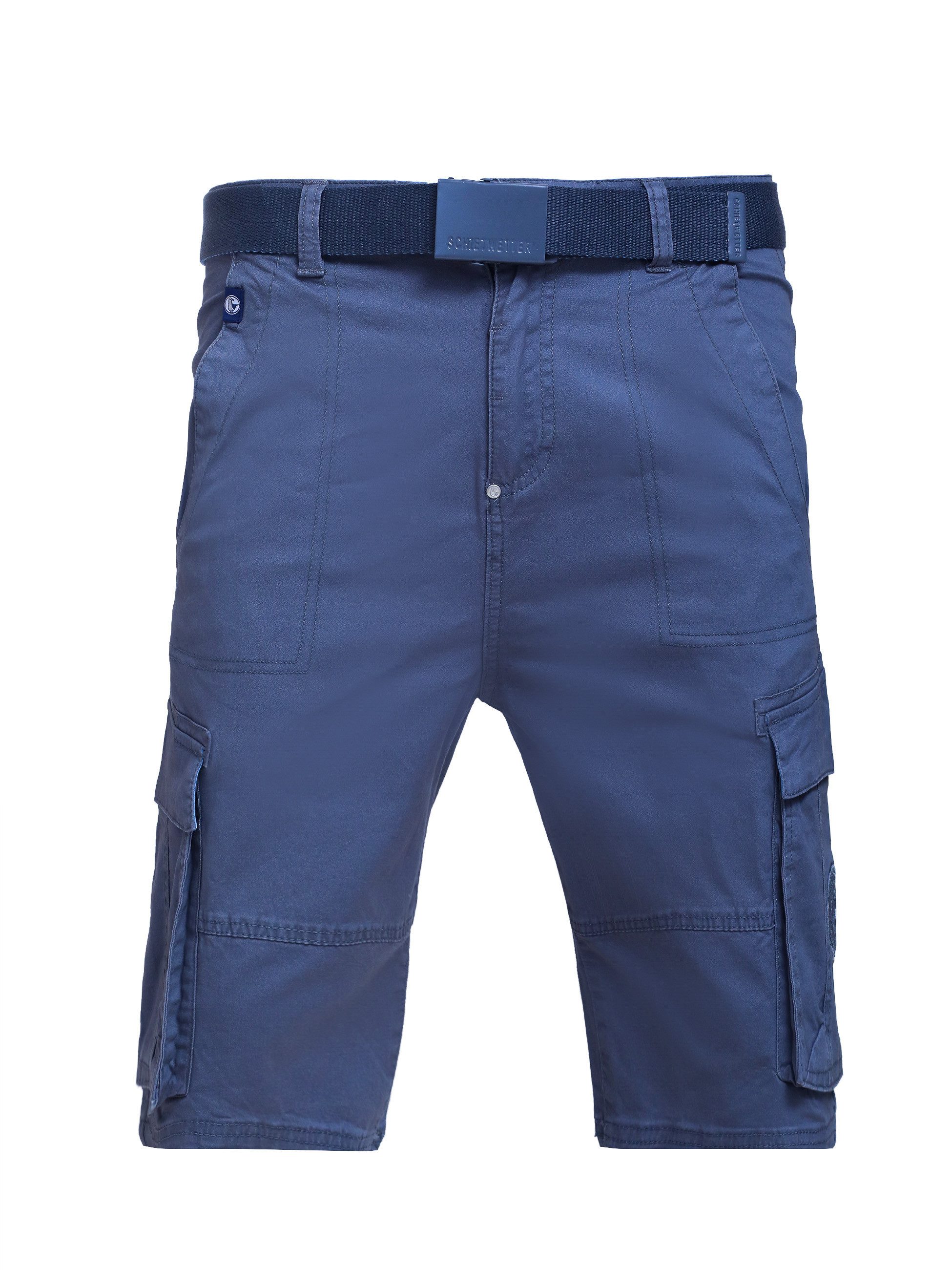 Schietwetter Cargoshorts Herren Peter Pütz (1-tlg) günstig online kaufen