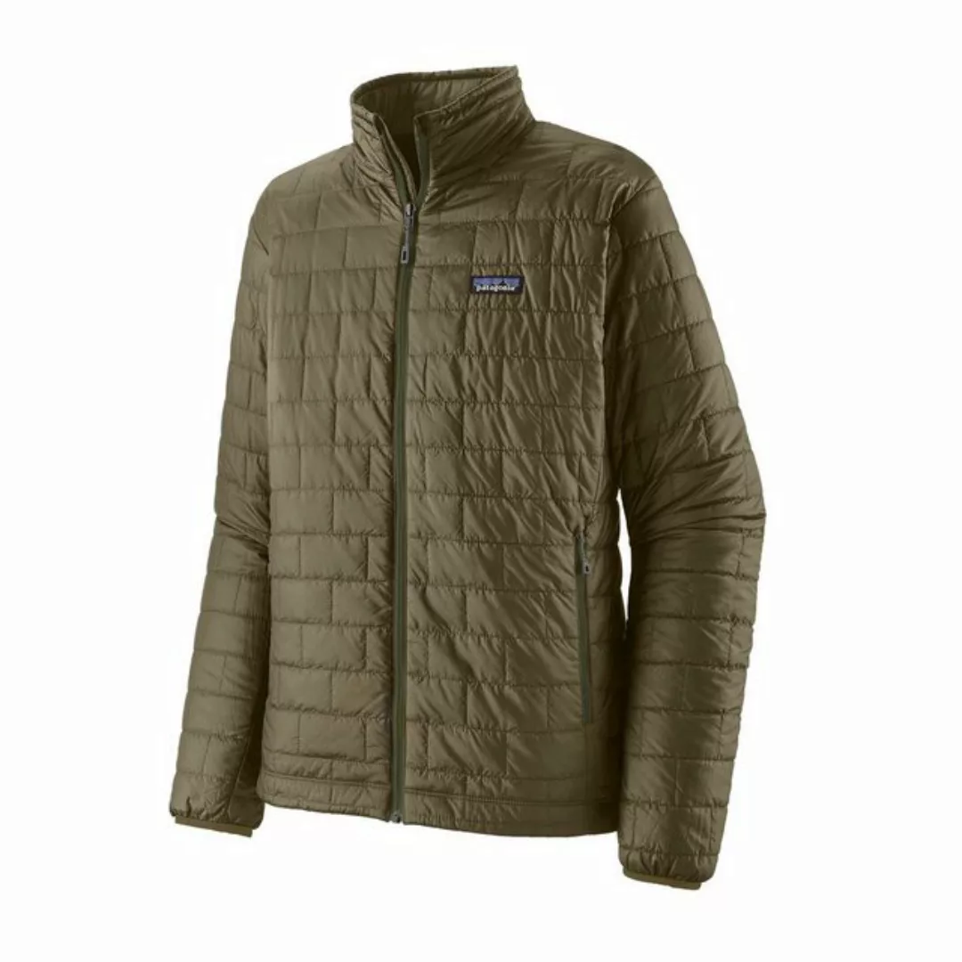 Patagonia Funktionsjacke M's Nano Puff Jkt günstig online kaufen