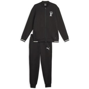 Puma  Jogginganzüge 675968-01 günstig online kaufen