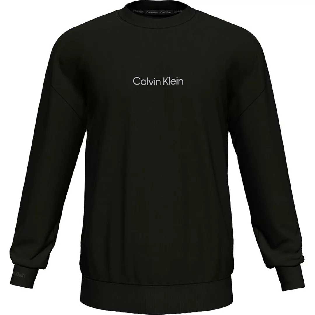 Calvin Klein Underwear Sweatshirt XL Black günstig online kaufen