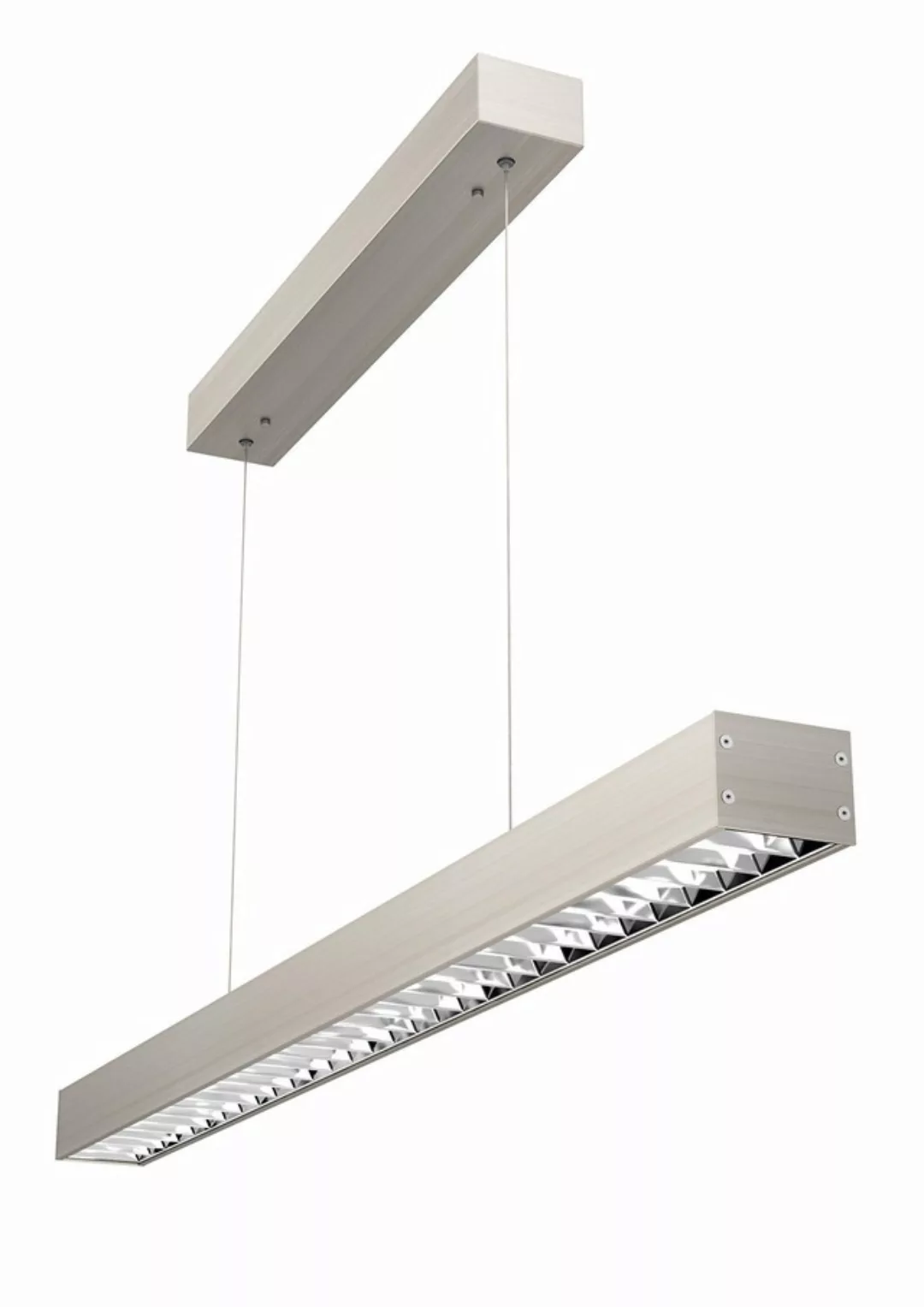 EVOTEC LED Pendelleuchte »OFFICE ONE«, 1 flammig, Leuchtmittel LED-Board günstig online kaufen