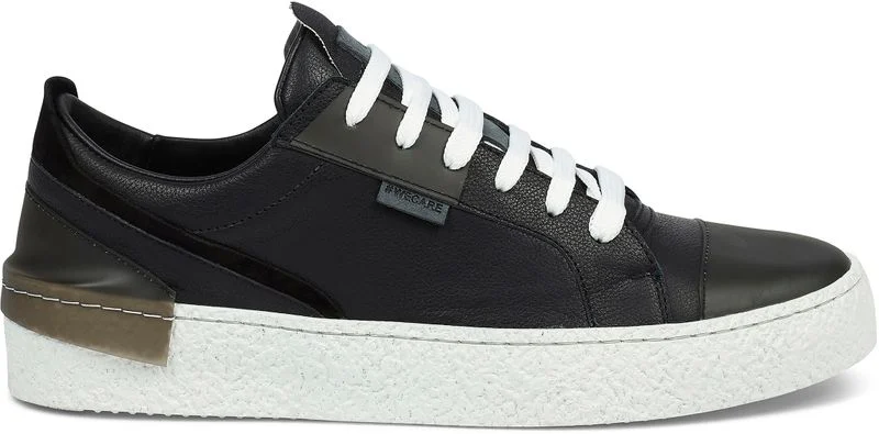 Greyder Lab Sneaker GL-212-51 Schwarz - Größe 44 günstig online kaufen