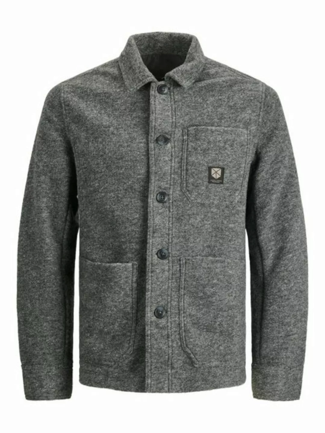 Jack & Jones Hemdjacke günstig online kaufen