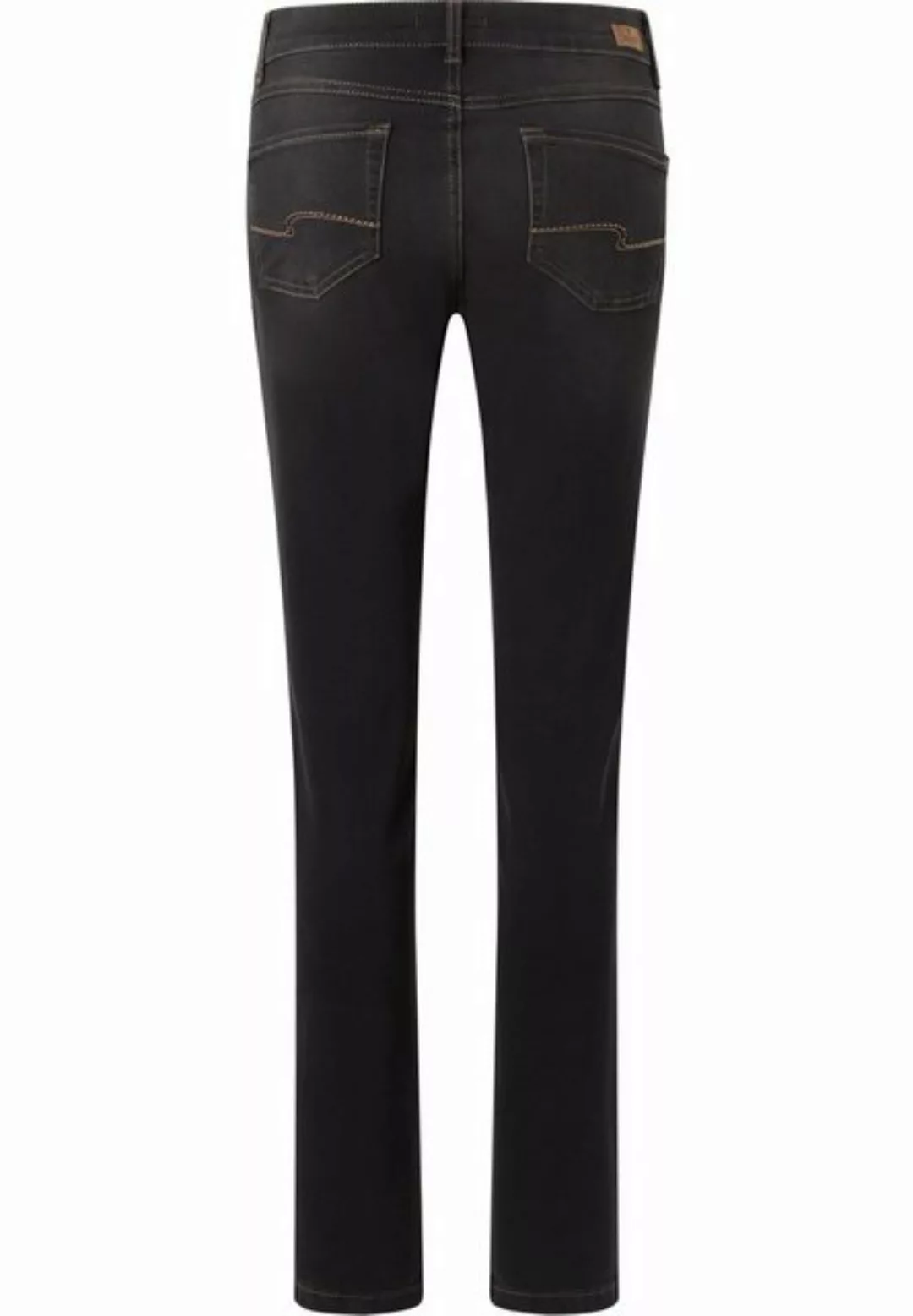 ANGELS Skinny-fit-Jeans in verkürzter Länge - Jeans Hose - bequeme Denim günstig online kaufen