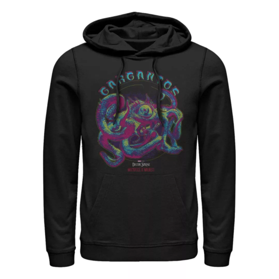 Marvel - Doctor Strange - Gargantos Tentacle Caper - Unisex Hoodie günstig online kaufen