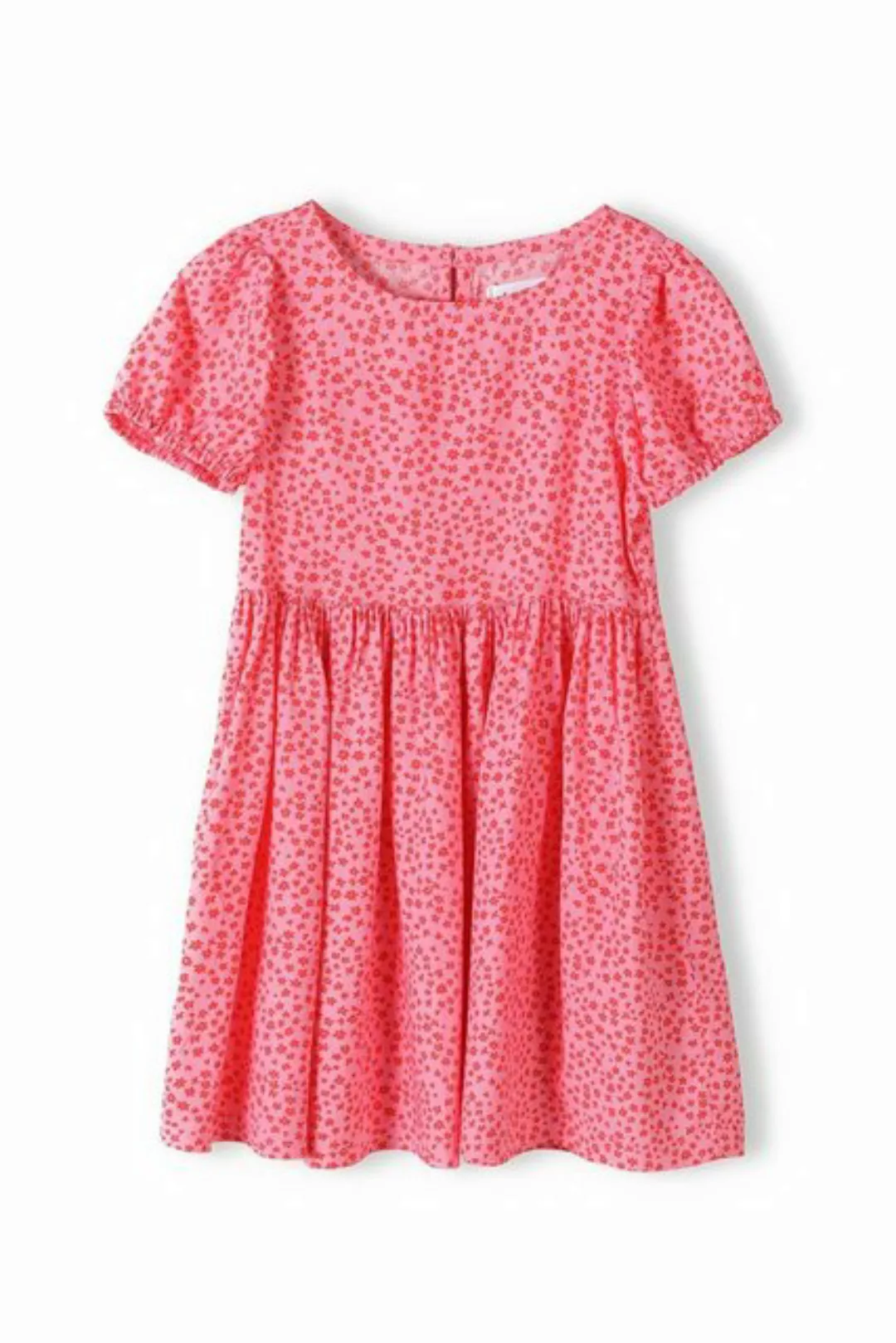 MINOTI Sommerkleid Sommerkleid (12m-8y) günstig online kaufen