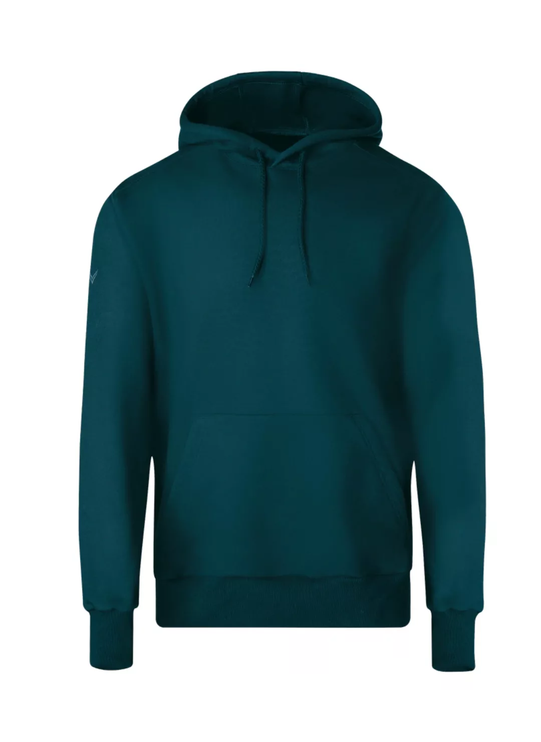 Trigema Kapuzensweatshirt "TRIGEMA Hoodie aus Sweatqualität" günstig online kaufen