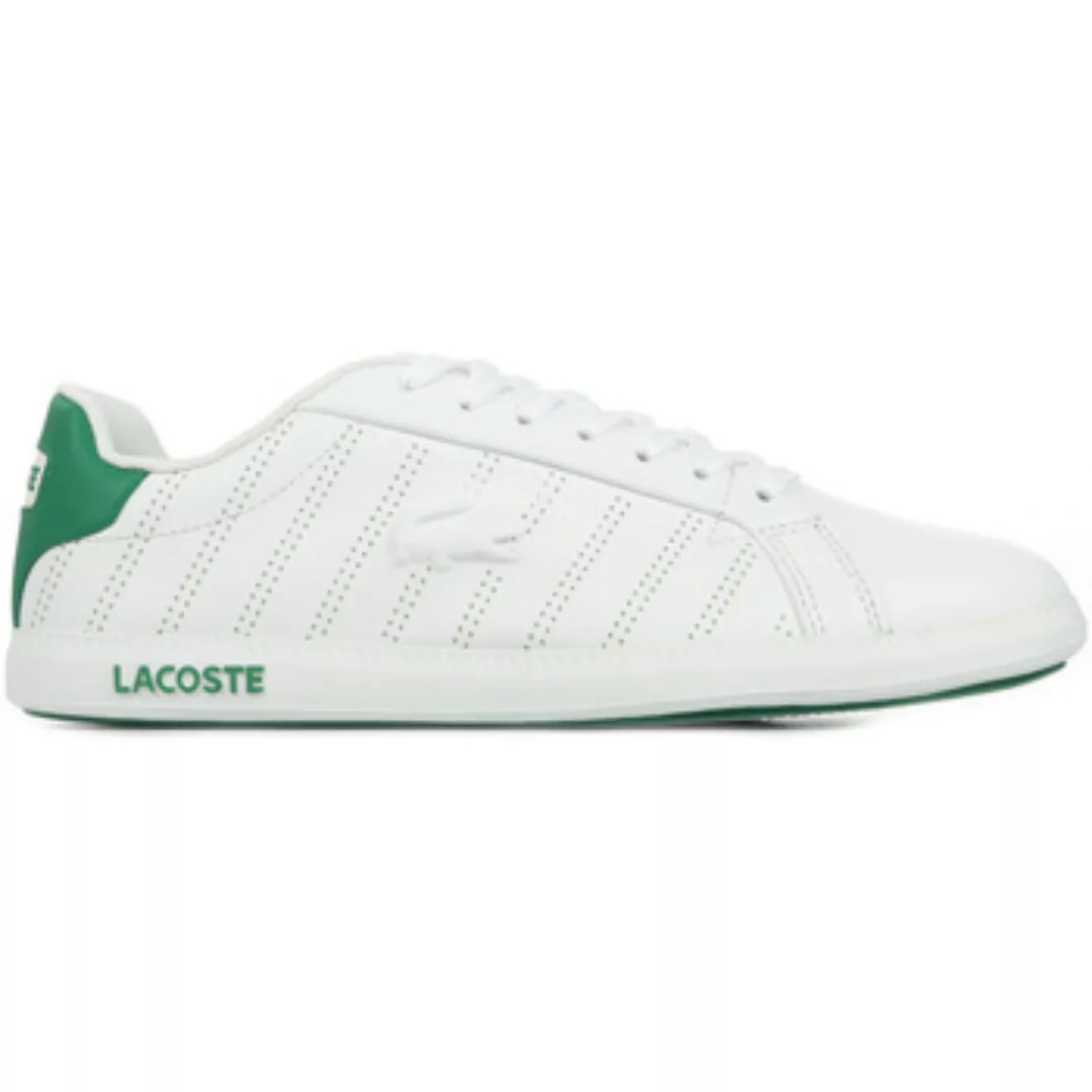 Lacoste  Sneaker Graduate günstig online kaufen