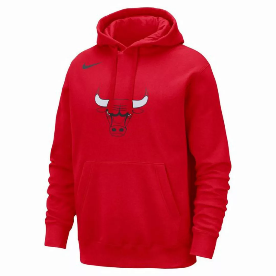 Nike Hoodie Chicago Bulls günstig online kaufen