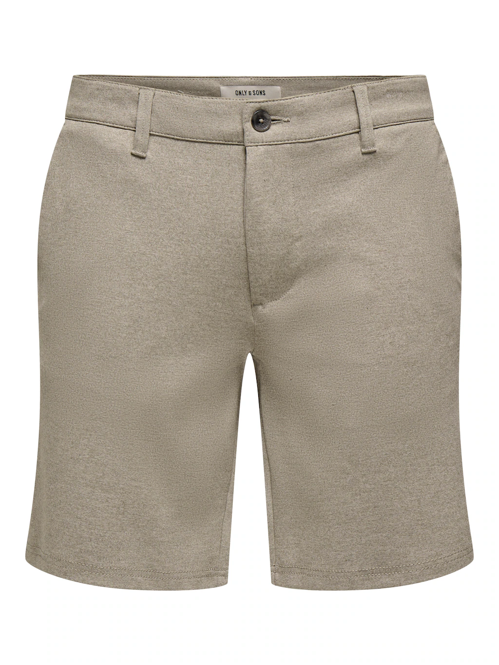 ONLY & SONS Chinoshorts "ONSMARK 0209 MELANGE SHORTS NOOS" günstig online kaufen