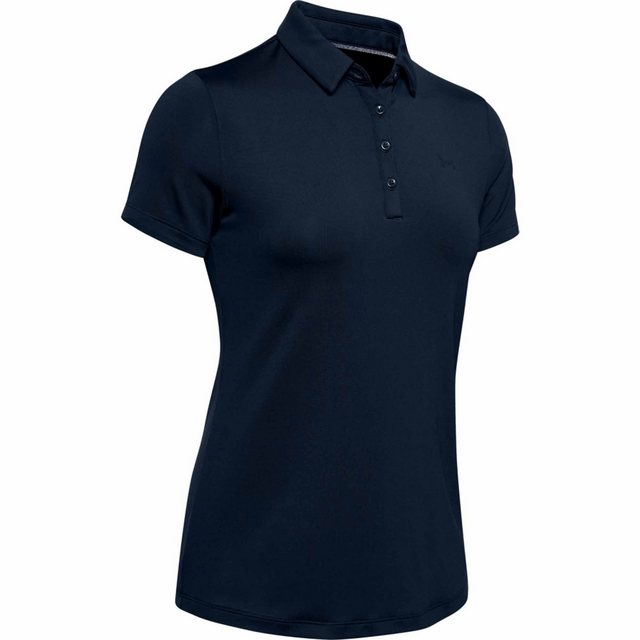 Under Armour® Poloshirt Under Armour Damen Polo Shirt Zinger Short Sleeve P günstig online kaufen