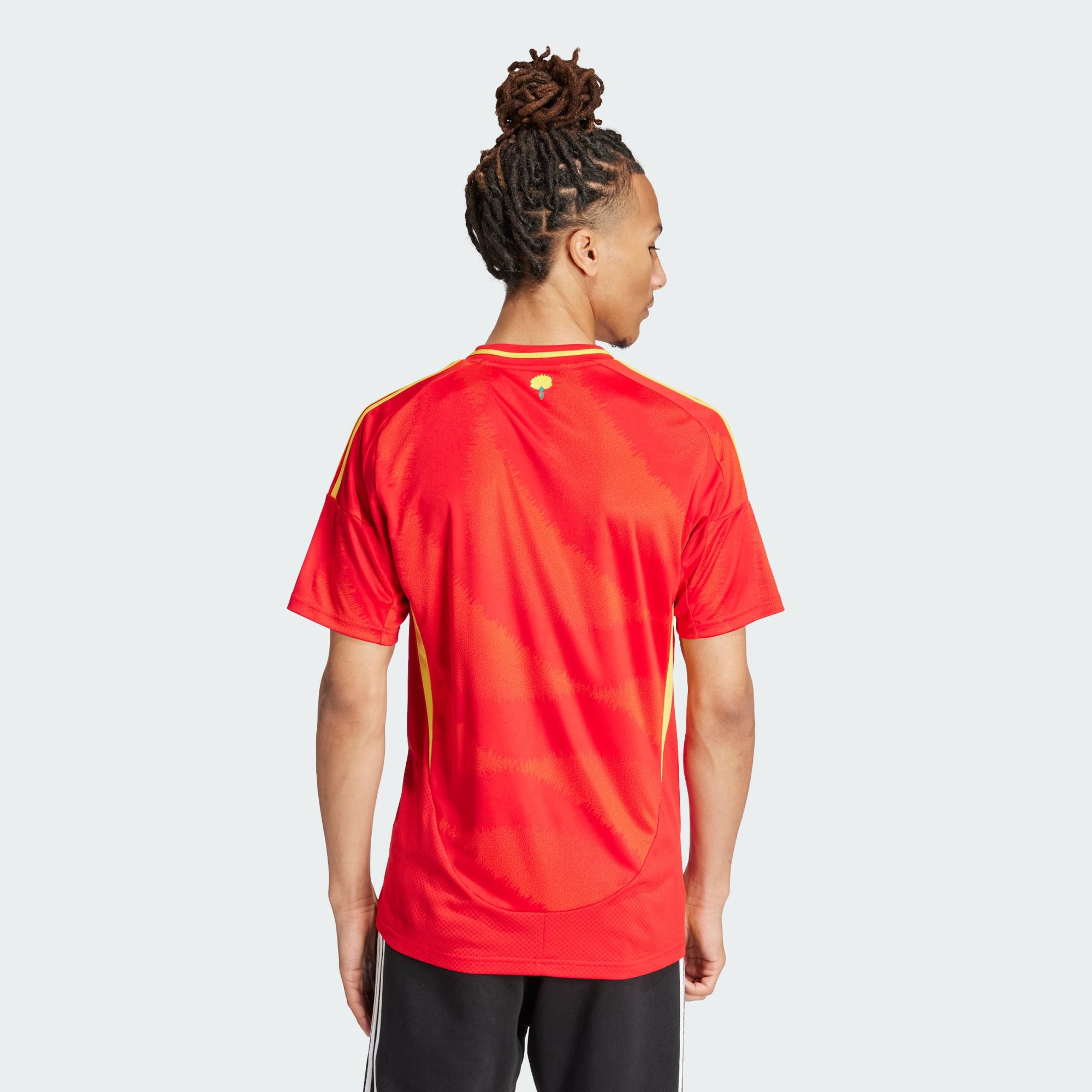 adidas Performance Fußballtrikot SPANIEN 24 HEIMTRIKOT günstig online kaufen