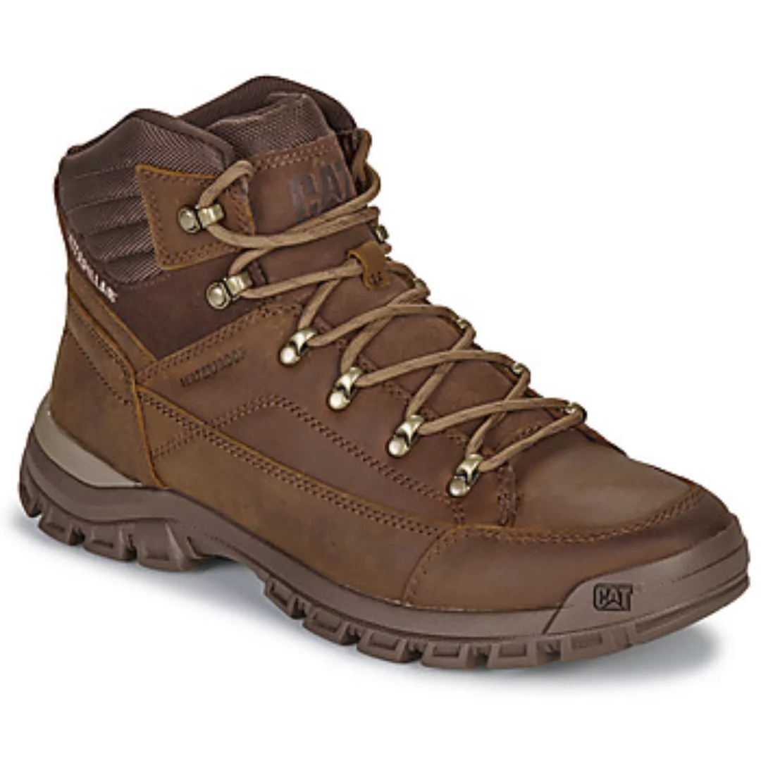 Caterpillar  Herrenstiefel THRESHOLD HIKER WP günstig online kaufen