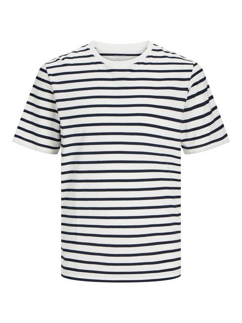 Jack & Jones Rundhalsshirt JJEORGANIC BASIC TEE SS O-NECK NOOS günstig online kaufen