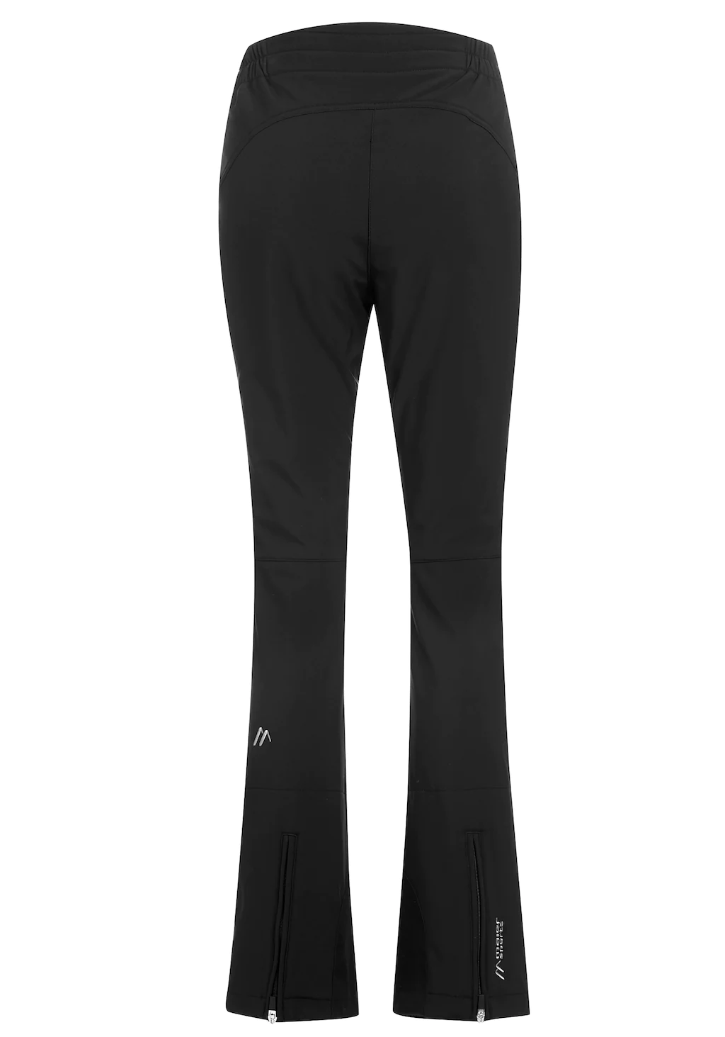 Maier Sports Skihose "Danusa", Winddichte, wasserabweisende Softshell-Skiho günstig online kaufen