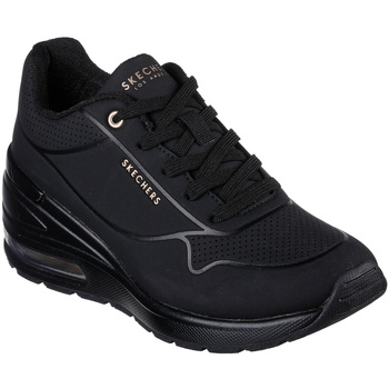 Skechers  Sneaker Million Air - Elevated Air 155401-BBK Black günstig online kaufen