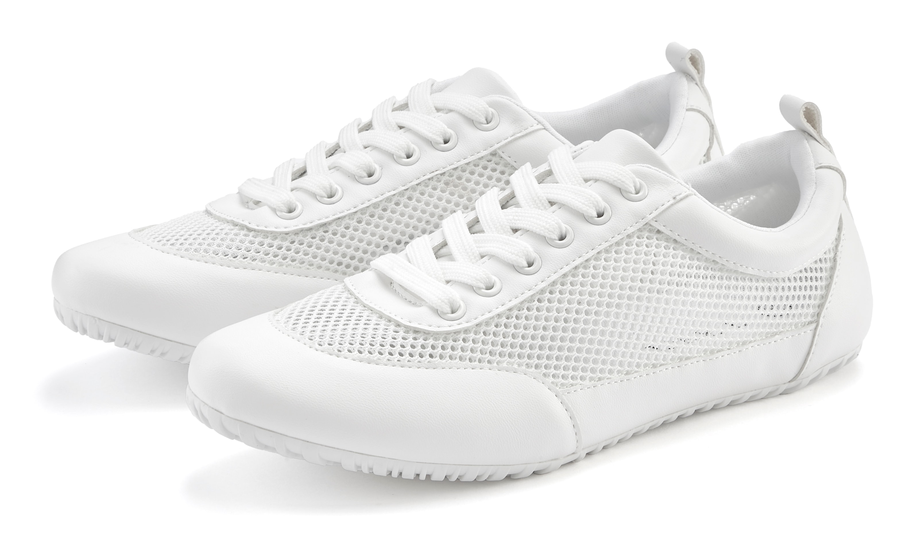 Vivance Sneaker, in Netzoptik VEGAN günstig online kaufen