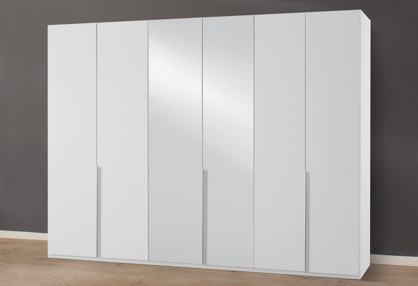 Wimex Kleiderschrank "New York", in vielen Breiten, 208 oder 236cm hoch günstig online kaufen