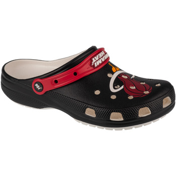 Crocs  Hausschuhe Classic NBA Miami Heats Clog günstig online kaufen