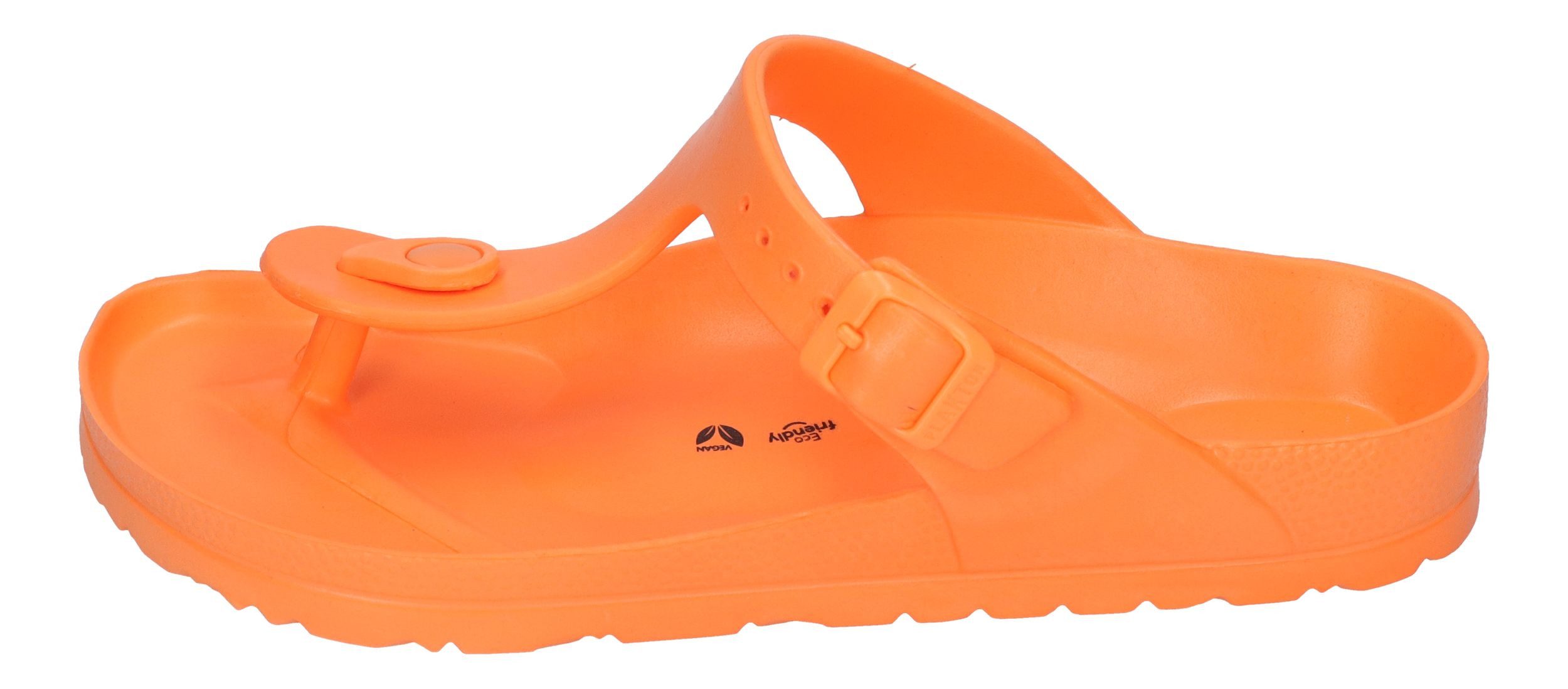 Plakton WENDY 761671 Zehentrenner naranja günstig online kaufen