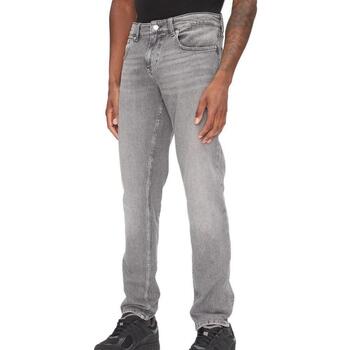 Tommy Hilfiger  Slim Fit Jeans DM0DM21379-1BZ günstig online kaufen