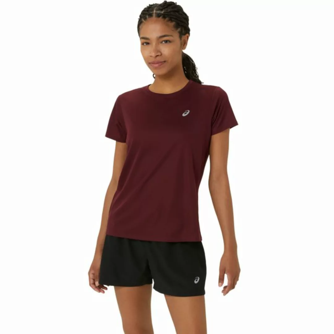 Asics T-Shirt CORE SS TOP günstig online kaufen