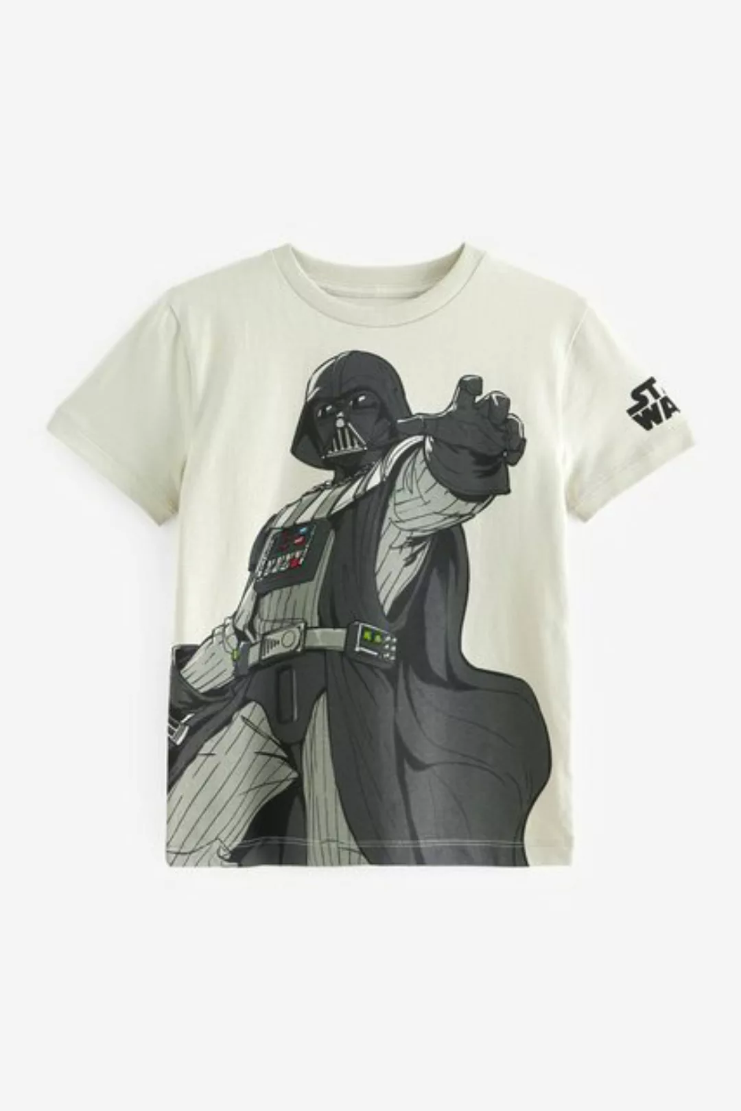 Next T-Shirt Darth Vader T-Shirt (1-tlg) günstig online kaufen