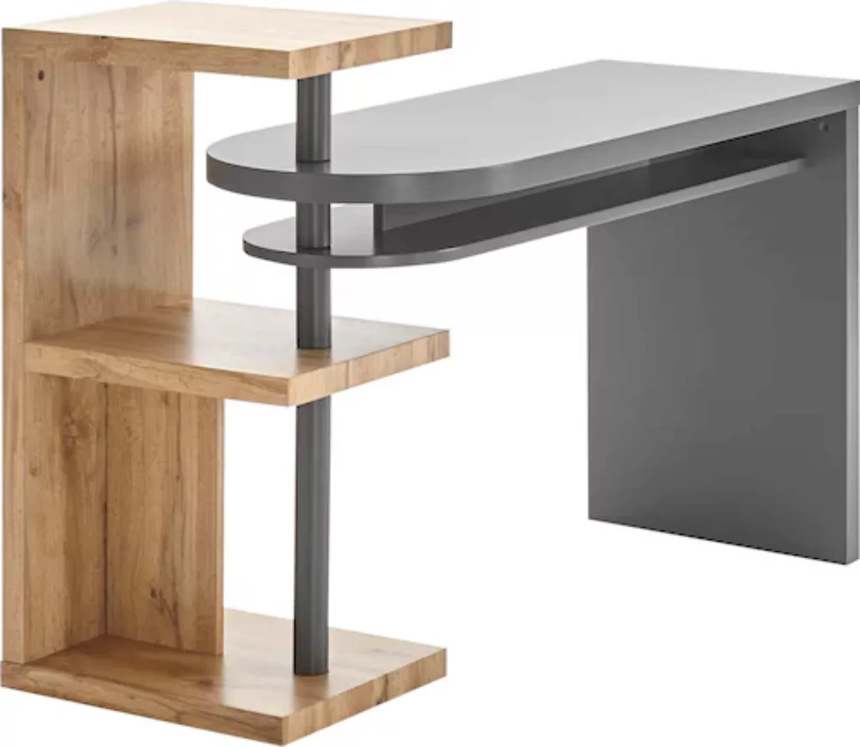 MCA furniture Schreibtisch "Moura" günstig online kaufen
