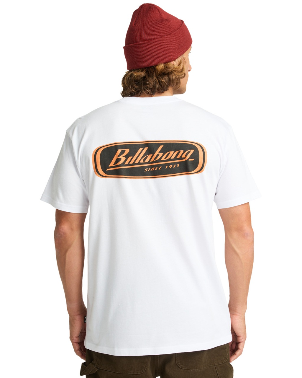 Billabong T-Shirt "Runner Up" günstig online kaufen