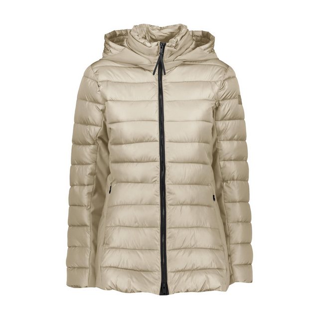 CMP Outdoorjacke CMP Damen Jacke Woman Mid Jacket Fix Hood 30K3726 günstig online kaufen