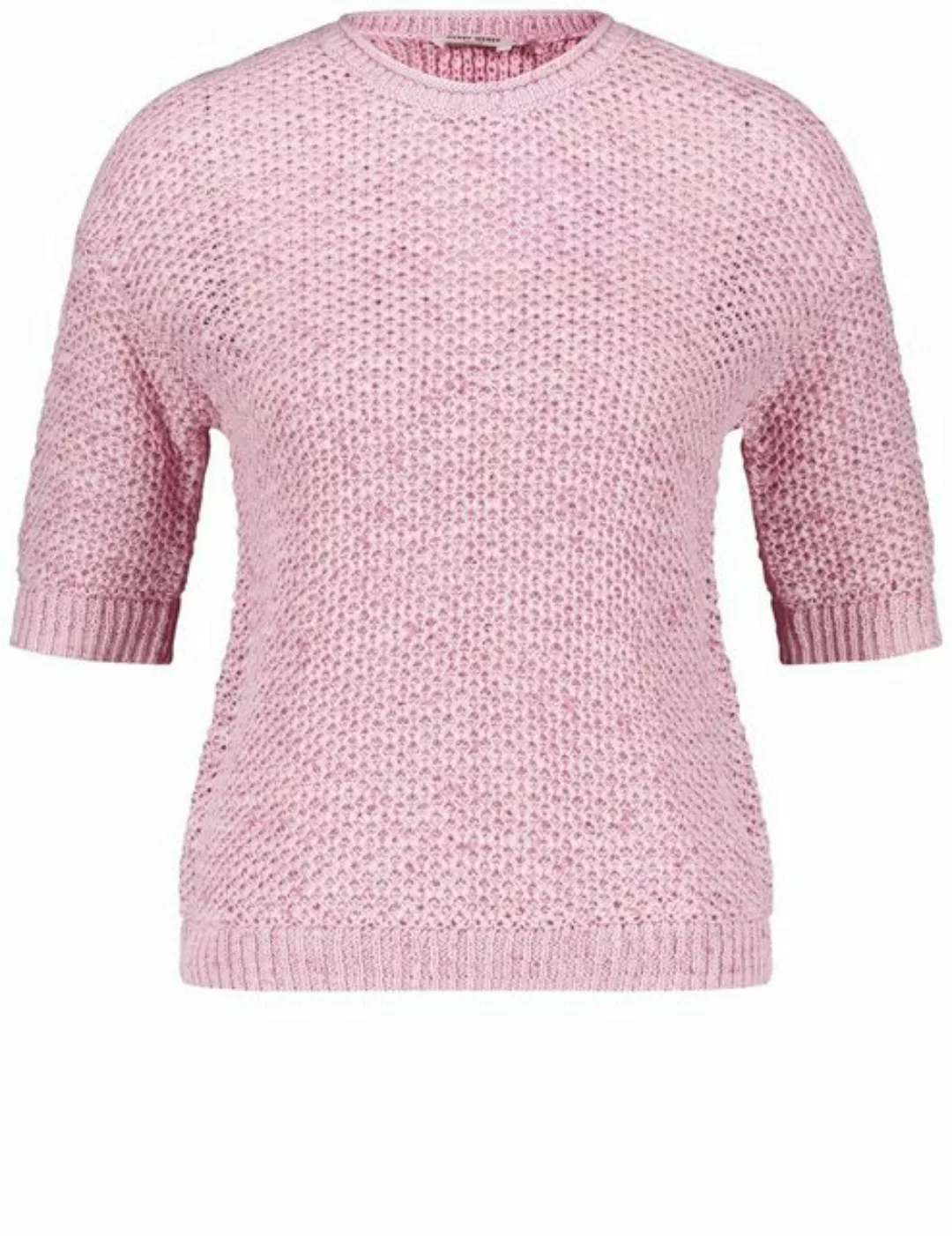 GERRY WEBER Strickpullover günstig online kaufen