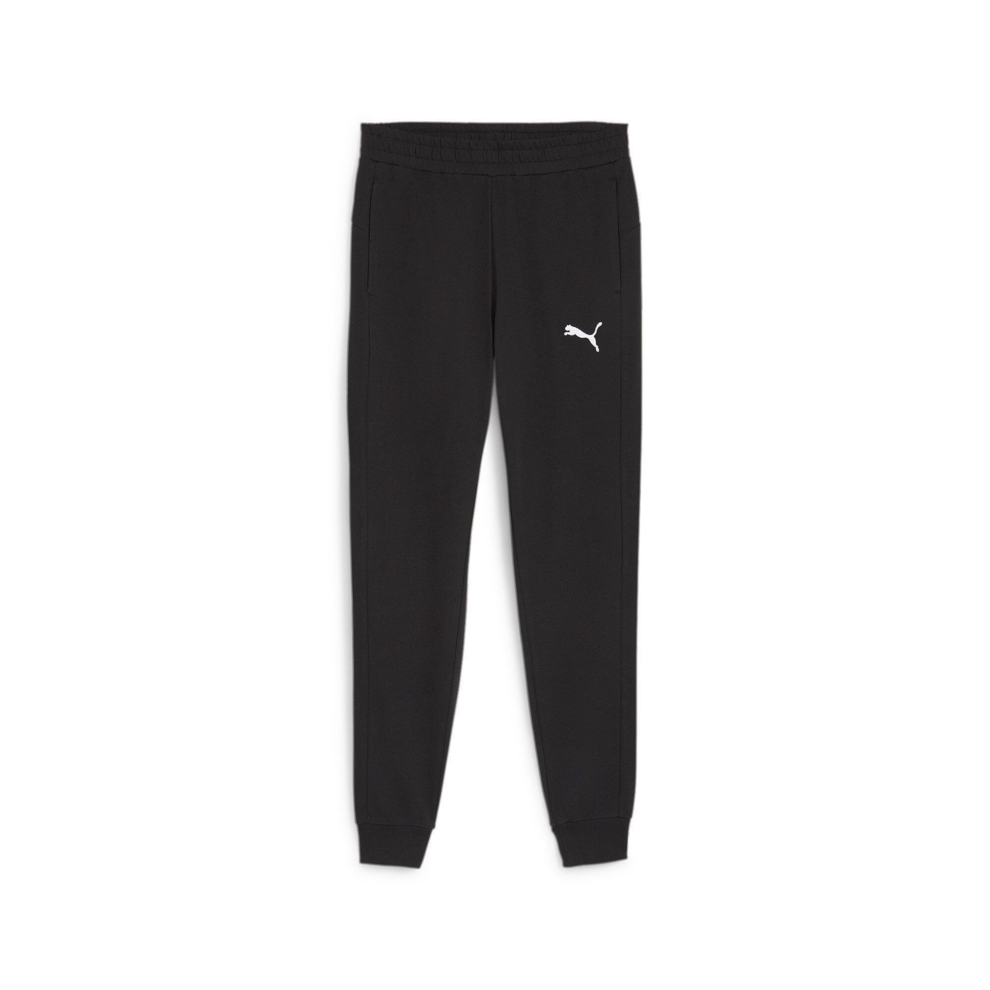 PUMA Sweatbermudas Herren teamGOAL Casuals Pants günstig online kaufen