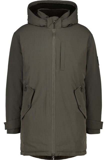 Alife & Kickin Winterjacke NoelAK A Parka Herren Winterjacke, Outdoorjacke, günstig online kaufen