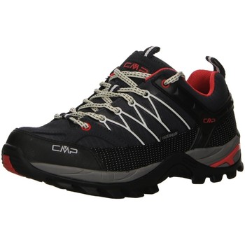 Cmp  Fitnessschuhe Sportschuhe RIGEL LOW WMN TREKKING SHOES WP 3Q54456 76UC günstig online kaufen