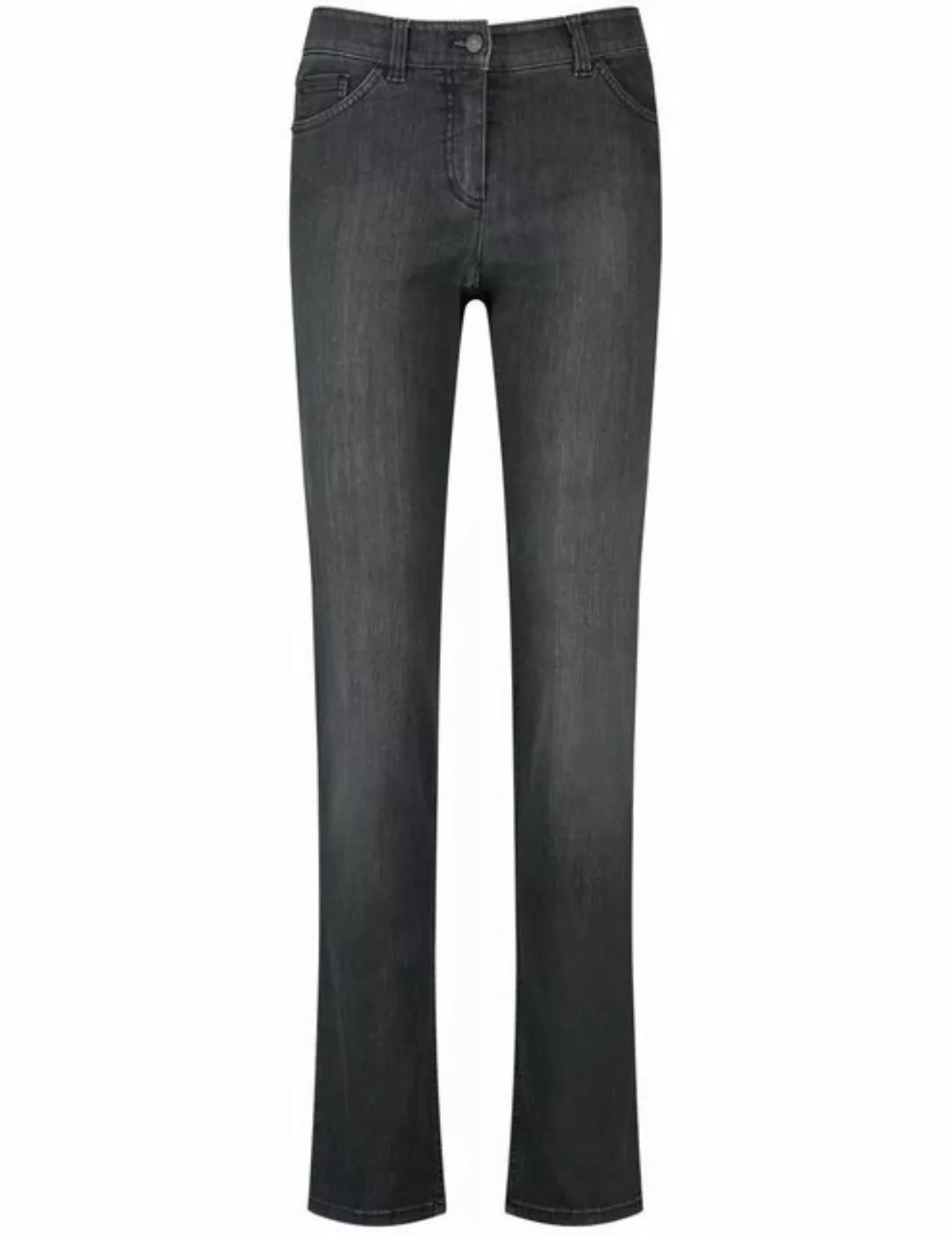 GERRY WEBER 5-Pocket-Jeans Best4ME Perfect Fit Organic Cotton (92150-67950) günstig online kaufen