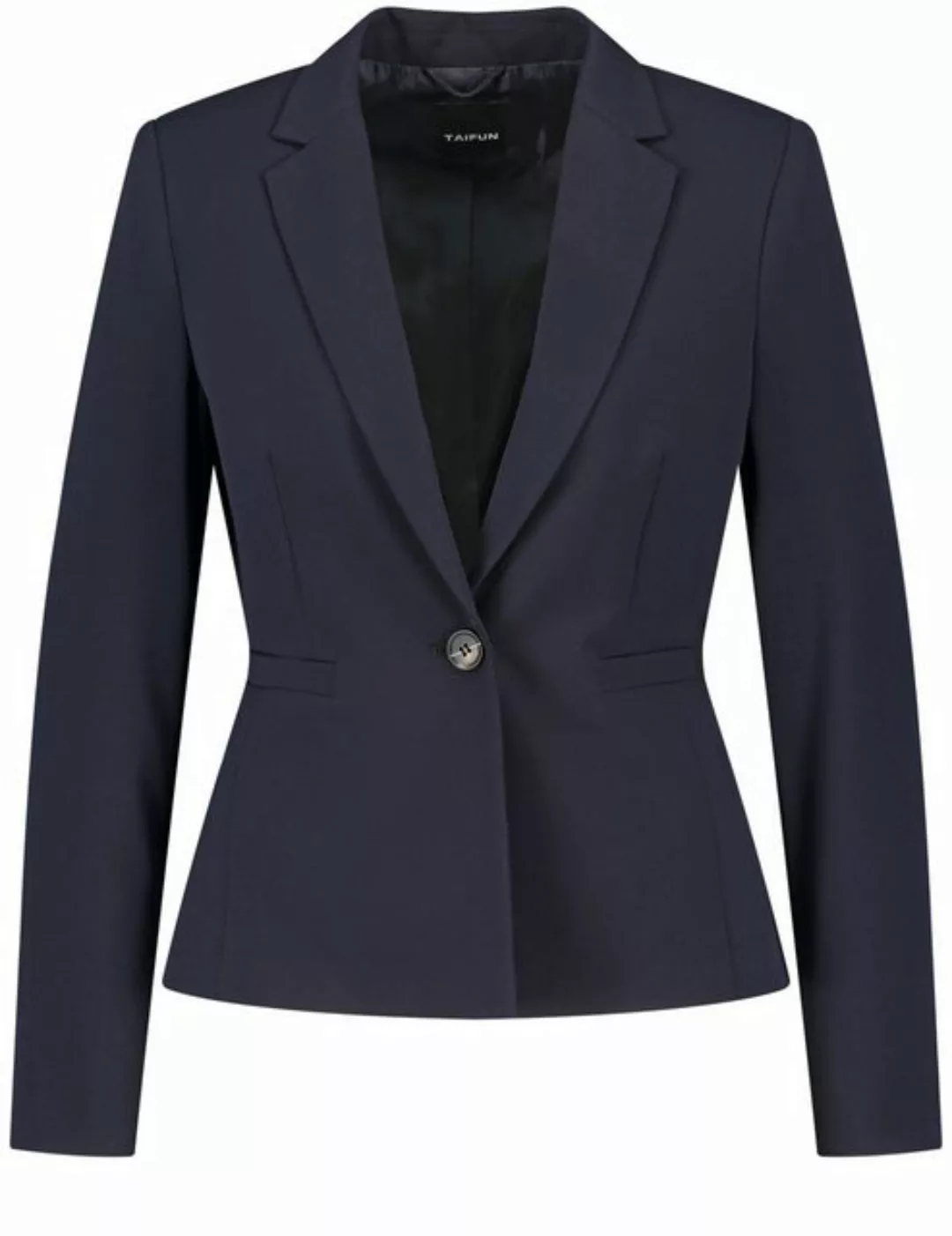 Taifun Kurzblazer - Klassischer Blazer - kurzerBlazer günstig online kaufen