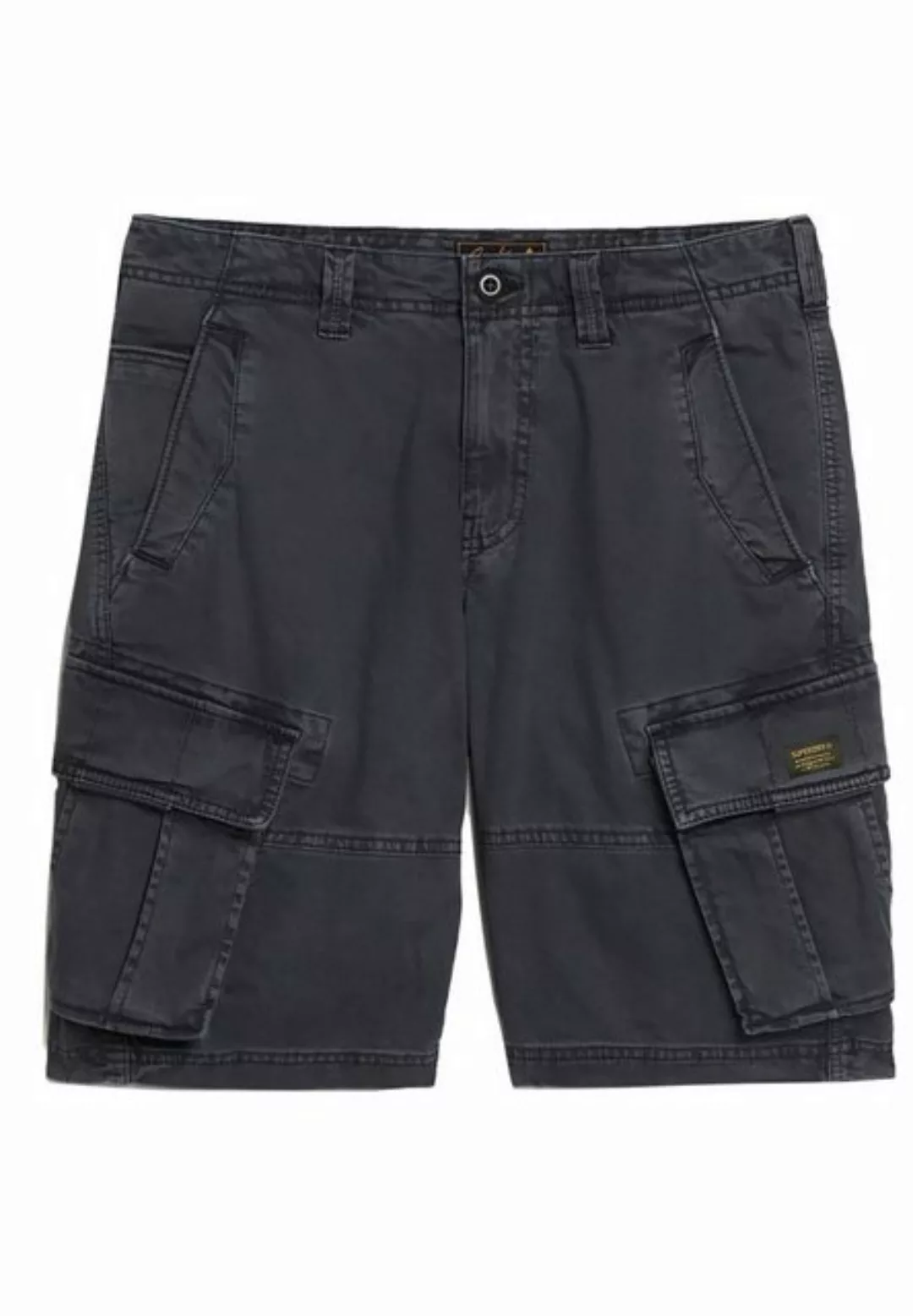 Superdry Cargobermudas "CORE CARGO SHORT" günstig online kaufen