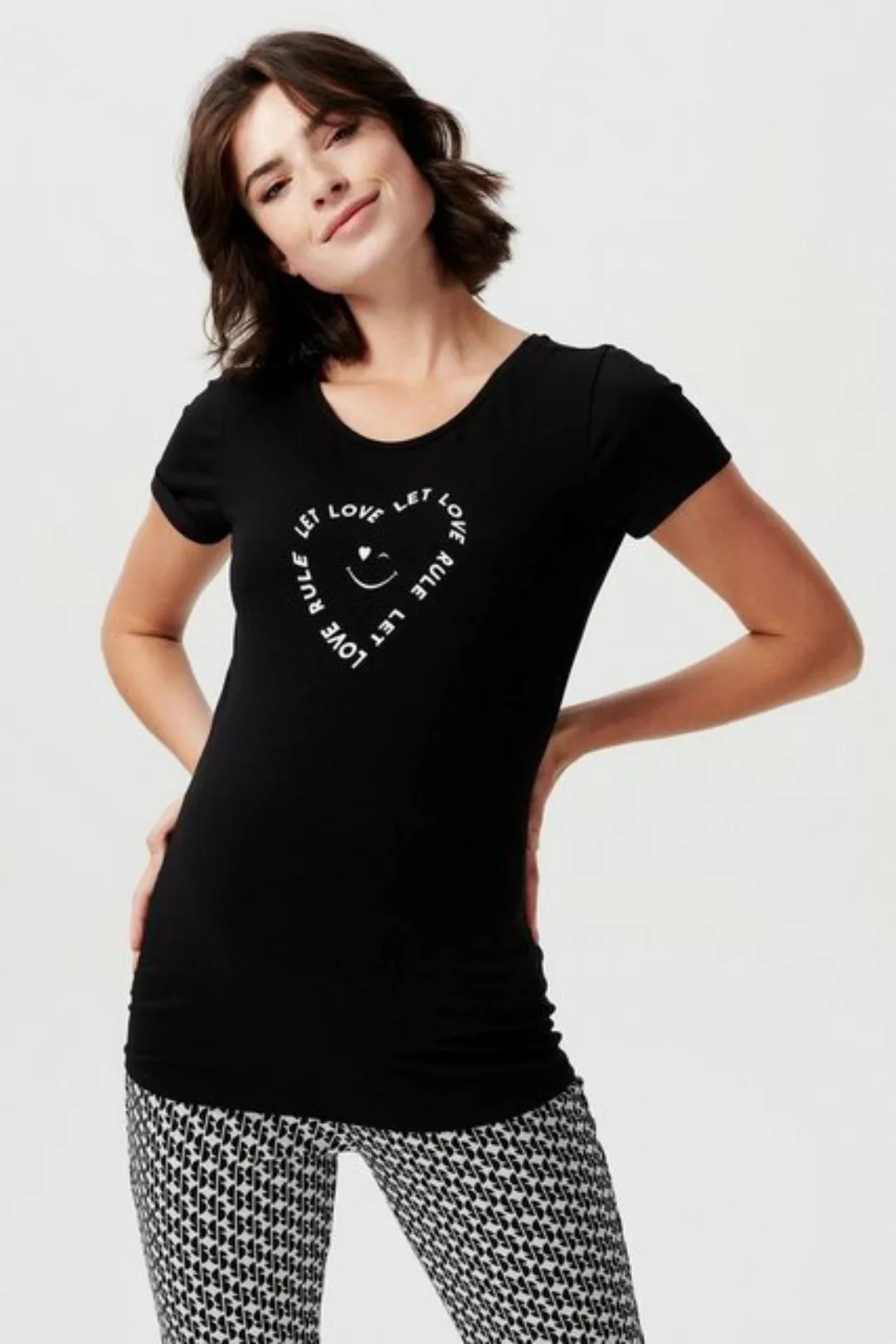 Supermom Umstandsshirt Supermom T-shirt Fruitville (1-tlg) günstig online kaufen