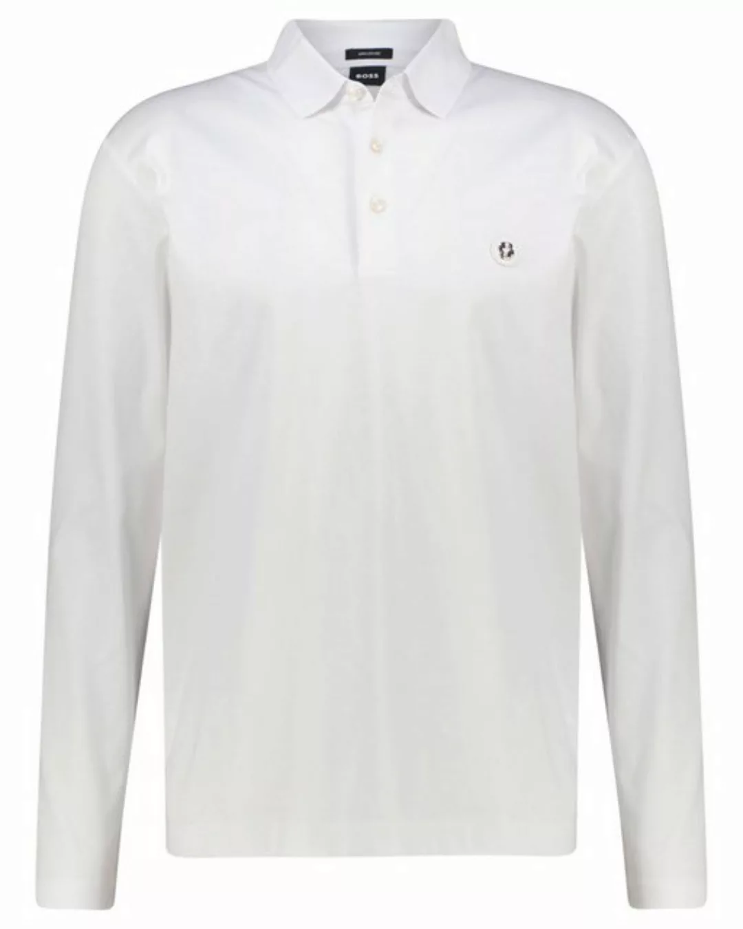 BOSS Poloshirt Herren Poloshirt C-PALEY (1-tlg) günstig online kaufen