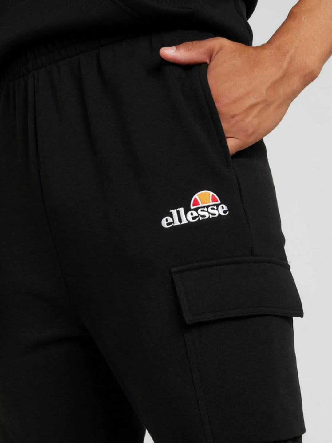 Ellesse 7/8-Hose Davilas (1-tlg) günstig online kaufen