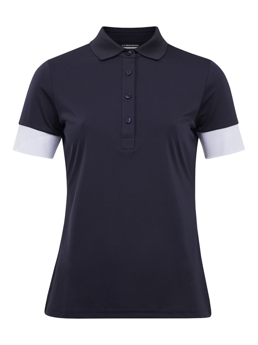 YASMIN POLO SHIRT günstig online kaufen