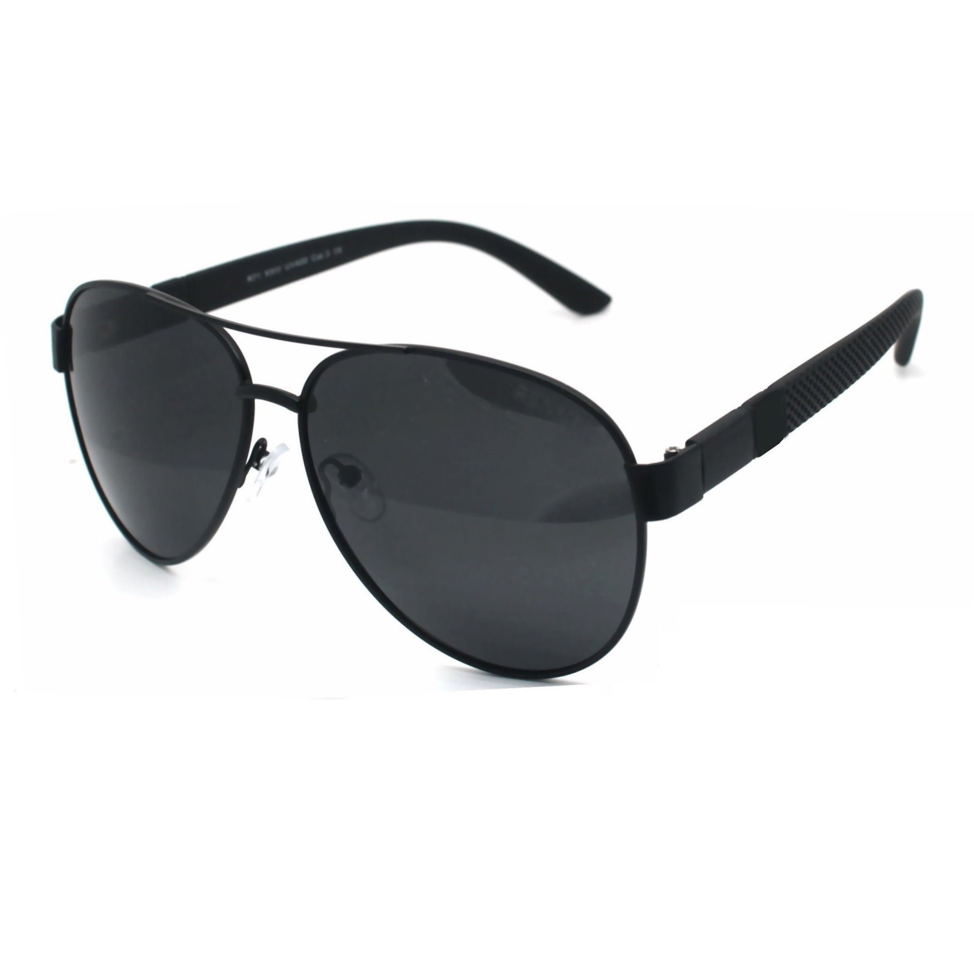 Rennec Sonnenbrille (1x Marken Pilotenbrille mit günstig online kaufen