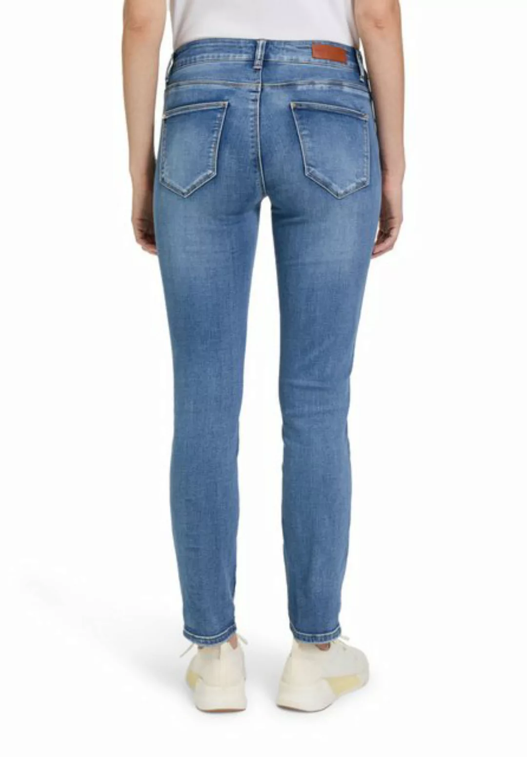 Betty Barclay 5-Pocket-Hose Basic-Jeans günstig online kaufen