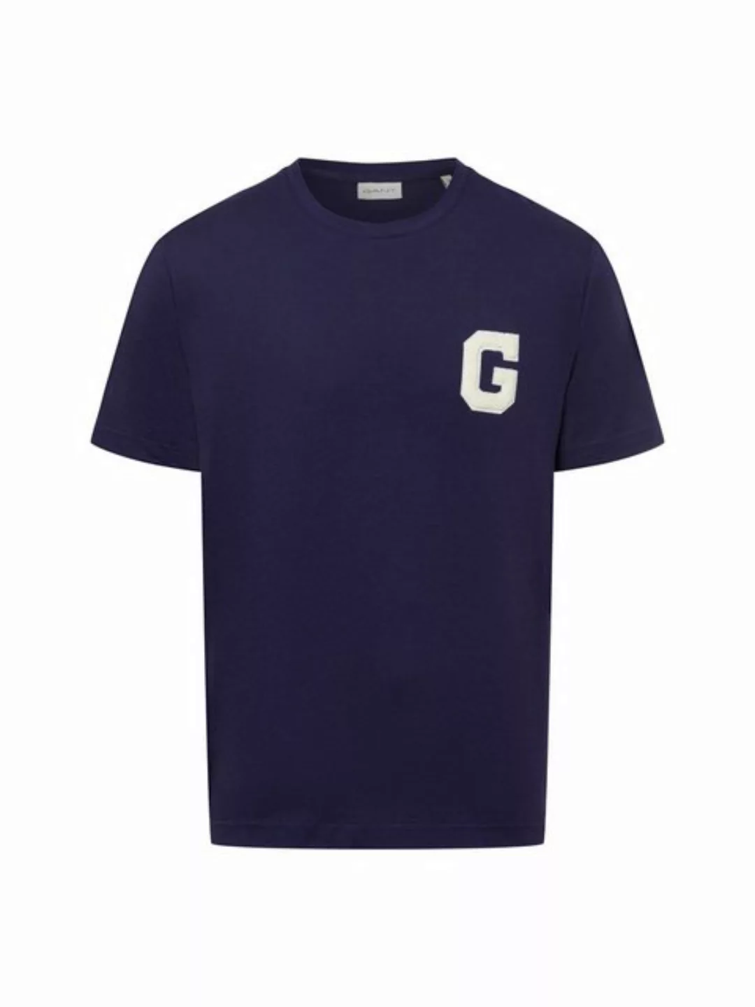 Gant T-Shirt günstig online kaufen