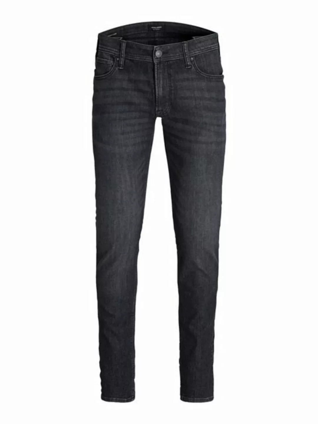 Jack & Jones Skinny-fit-Jeans Liam (1-tlg) günstig online kaufen