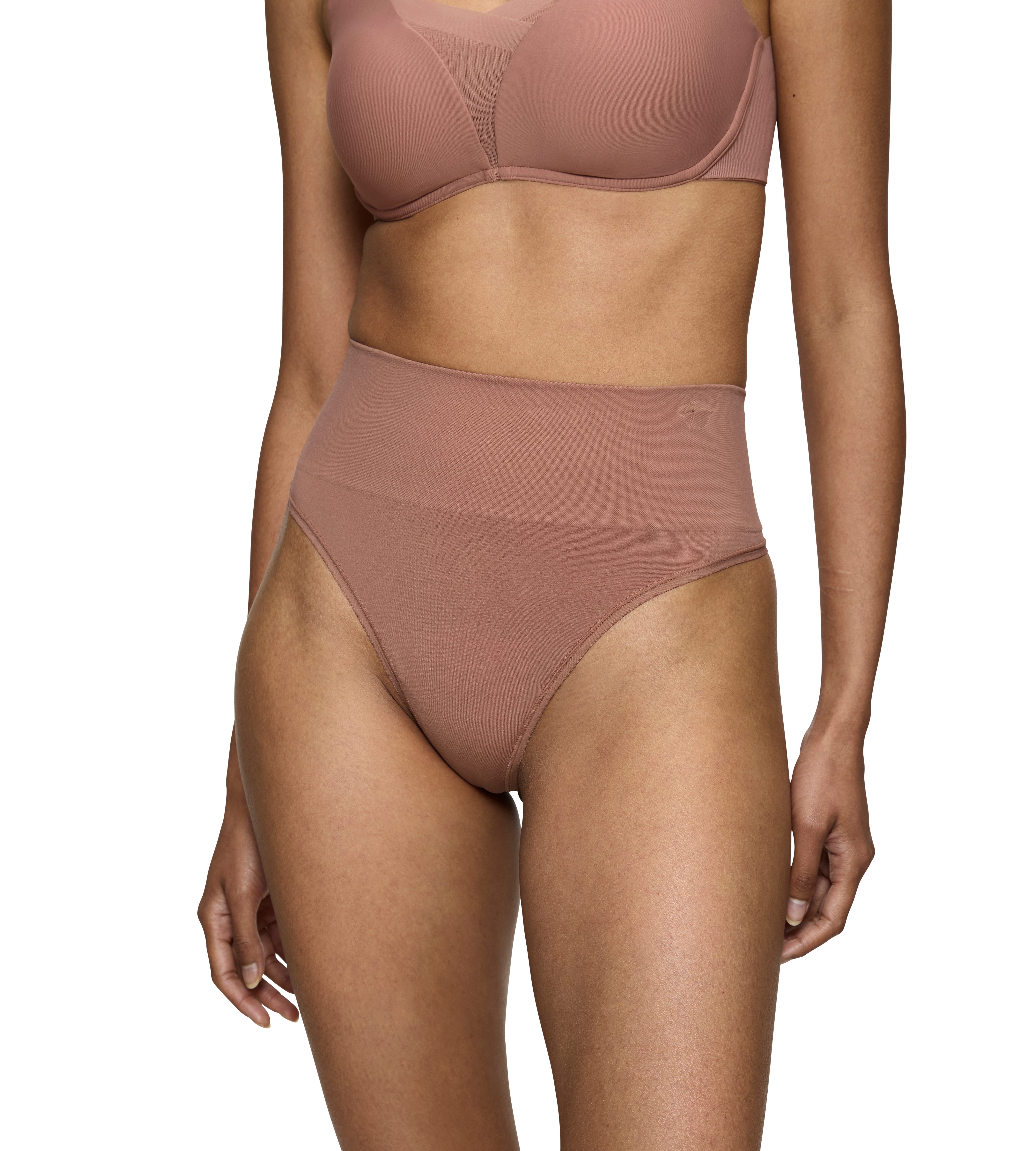 Triumph Shapingslip "Soft Sculpt", nahtlos, formend, leichter Bauchweg-Effe günstig online kaufen