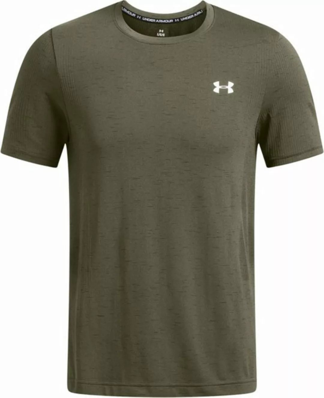 Under Armour® T-Shirt Vanish Seamless Ss günstig online kaufen