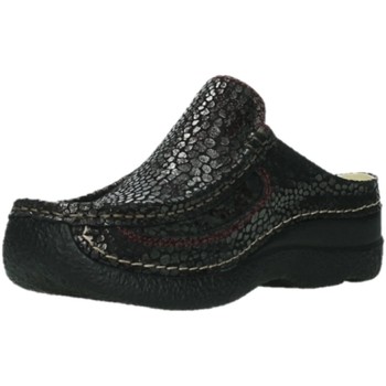 Wolky  Clogs Pantoletten Roll Slide 620244-510 günstig online kaufen